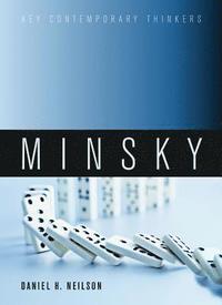 bokomslag Minsky