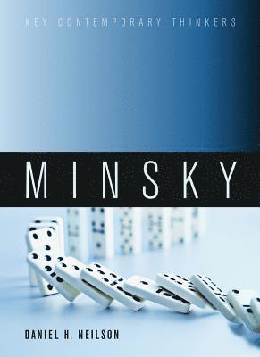 bokomslag Minsky