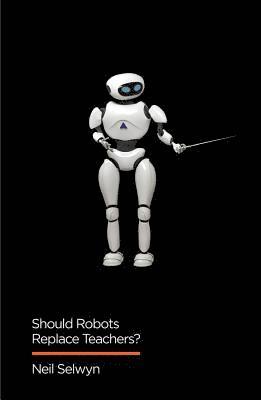 Should Robots Replace Teachers? 1