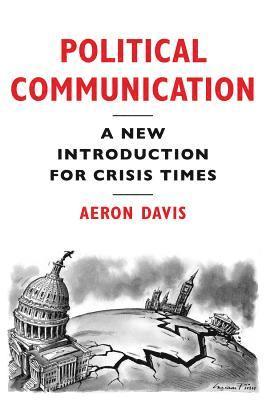 Davis, A: Political Communication
