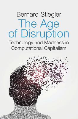 bokomslag Age of Disruption