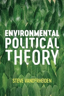 Environmental Political Theory 1