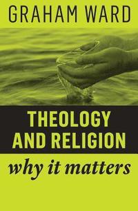 bokomslag Theology and Religion