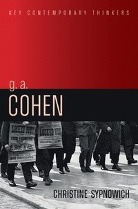 bokomslag G. A. Cohen
