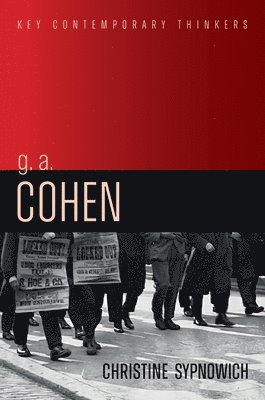 G. A. Cohen 1