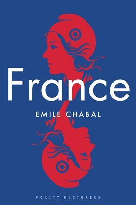Emile Chabal - France, Inbunden