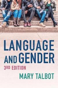 bokomslag Language and Gender