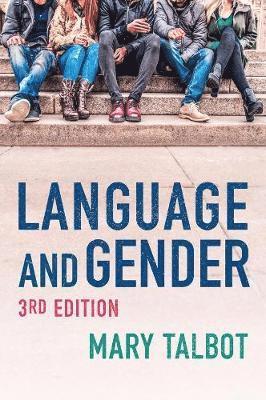 bokomslag Language and Gender