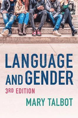 bokomslag Language and Gender