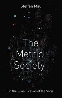 bokomslag The Metric Society