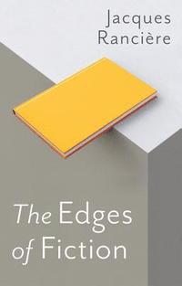 bokomslag The Edges of Fiction