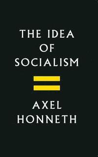 bokomslag Idea of Socialism