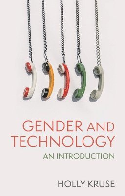 bokomslag Gender and Technology