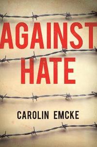 bokomslag Against Hate