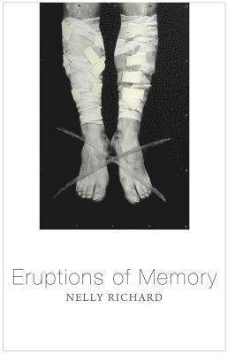 Eruptions of Memory 1