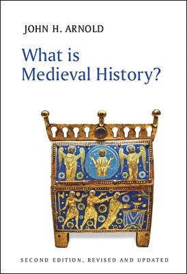 What is Medieval History? 1