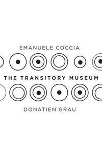 bokomslag The Transitory Museum