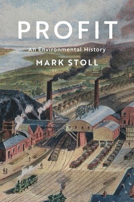 Mark Stoll - Profit, Inbunden