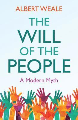 Albert Weale - Will of the People, Häftad
