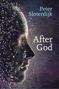 bokomslag After God