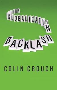 bokomslag Globalization Backlash