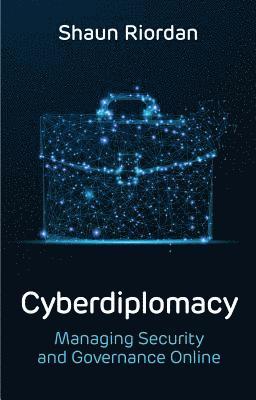 Cyberdiplomacy 1