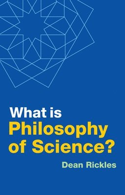 What is Philosophy of Science? 1