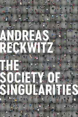 Society of Singularities 1