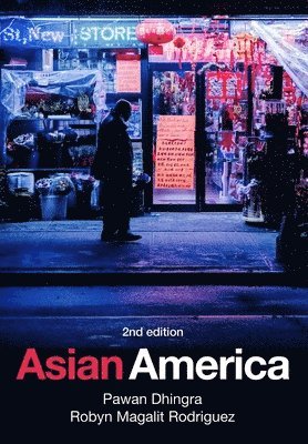 Asian America 1