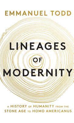 Lineages of Modernity 1