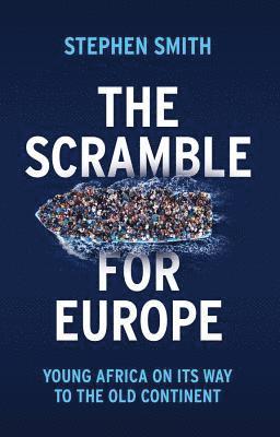 The Scramble for Europe 1