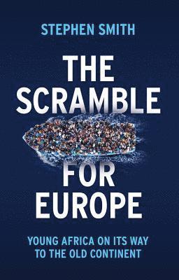 Scramble for Europe