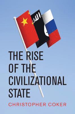 bokomslag Rise of the Civilizational State