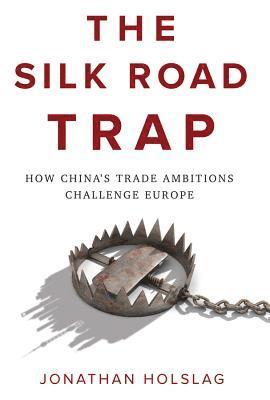 The Silk Road Trap 1