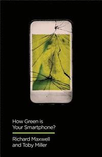 bokomslag How Green is Your Smartphone?