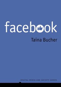 bokomslag Facebook