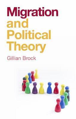 Migration and Political Theory 1