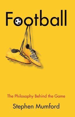 Stephen Mumford - Football, Häftad