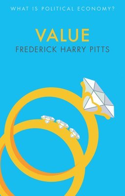 Frederick Harry Pitts - Value, Häftad