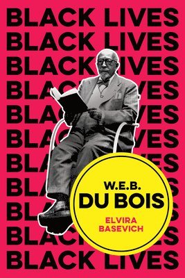 W.E.B. Du Bois 1