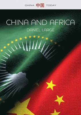 Daniel Large - China and Africa, Häftad