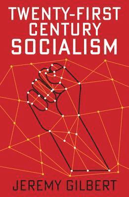 bokomslag Twenty-First Century Socialism