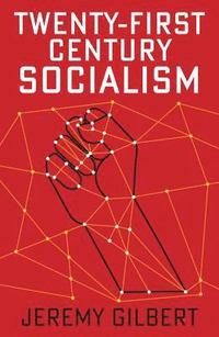 bokomslag Twenty-First Century Socialism