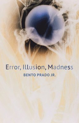 Bento Prado Jr. - Error, Illusion, Madness, Häftad