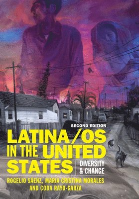 Latina/os in the United States 1