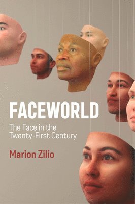 Marion Zilio - Faceworld, Häftad