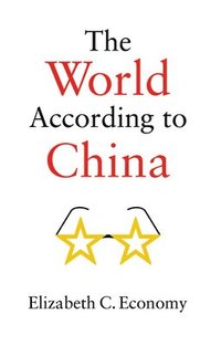 bokomslag The World According to China