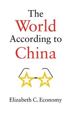 bokomslag World According to China