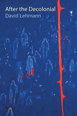 David Lehmann - After the Decolonial, Inbunden