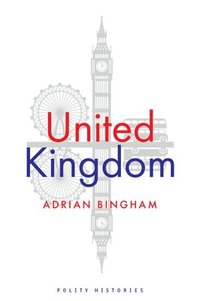 bokomslag United Kingdom